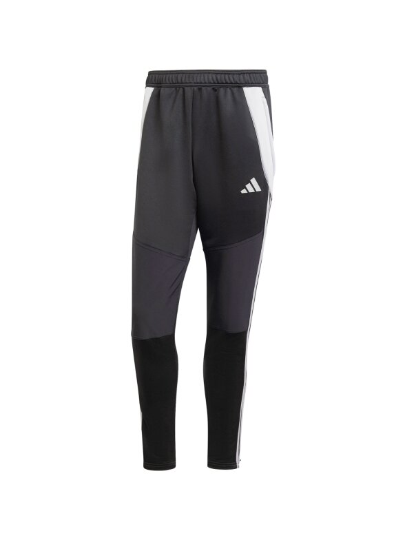 Adidas Tiro 24 Winterized vyriškos kelnės juodos IM9974 1