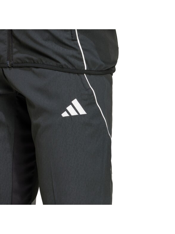 adidas Tiro 25 Competition Presentation vyriškos kelnės juodos IW0412 4