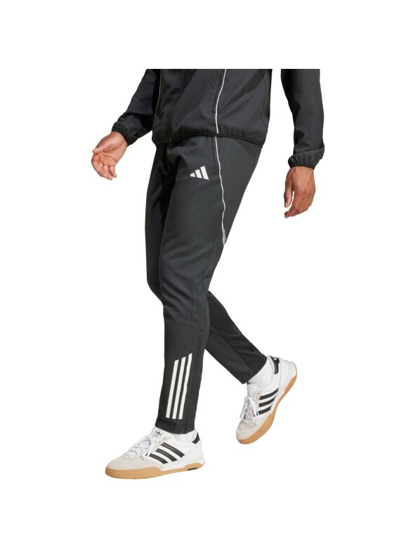 adidas Tiro 25 Competition Presentation vyriškos kelnės juodos IW0412