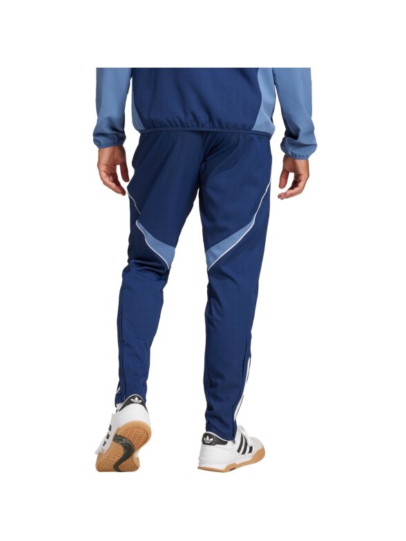 adidas Tiro 25 Competition Presentation kelnės vyrams tamsiai mėlynos JI6565 2