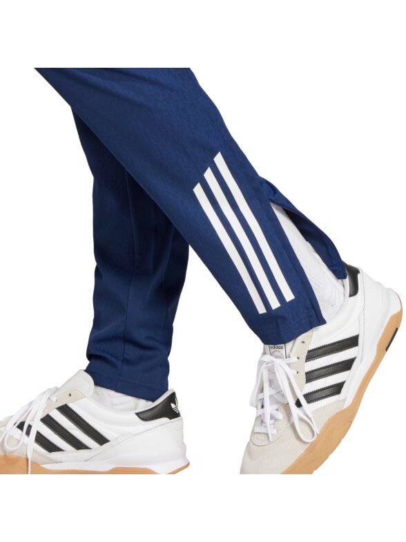 adidas Tiro 25 Competition Presentation kelnės vyrams tamsiai mėlynos JI6565 5 adidas Tiro 25 Competition Presentation kelnės vyrams tamsiai mėlynos JI6565 5
