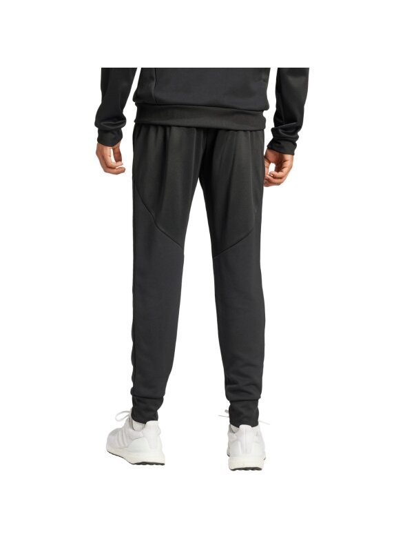 adidas Tiro 25 kelnės vyrams juodos JD9082 2 adidas Tiro 25 kelnės vyrams juodos JD9082 2