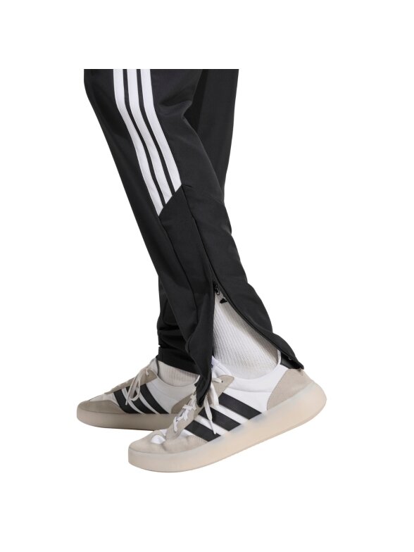 Adidas vyriškos kelnės Tiro 26 League Presentation juodos JZ9046 4