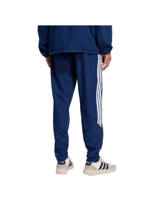 Adidas Tiro 26 League Presentation vyriškos kelnės tamsiai mėlynos JZ9045 2 Adidas Tiro 26 League Presentation vyriškos kelnės tamsiai mėlynos JZ9045 2