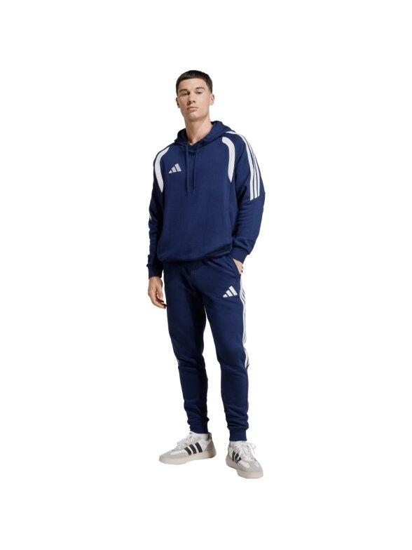 Adidas kelnės vyrams Tiro 26 League Sweat tamsiai mėlynos JY7153 5 Adidas kelnės vyrams Tiro 26 League Sweat tamsiai mėlynos JY7153 5