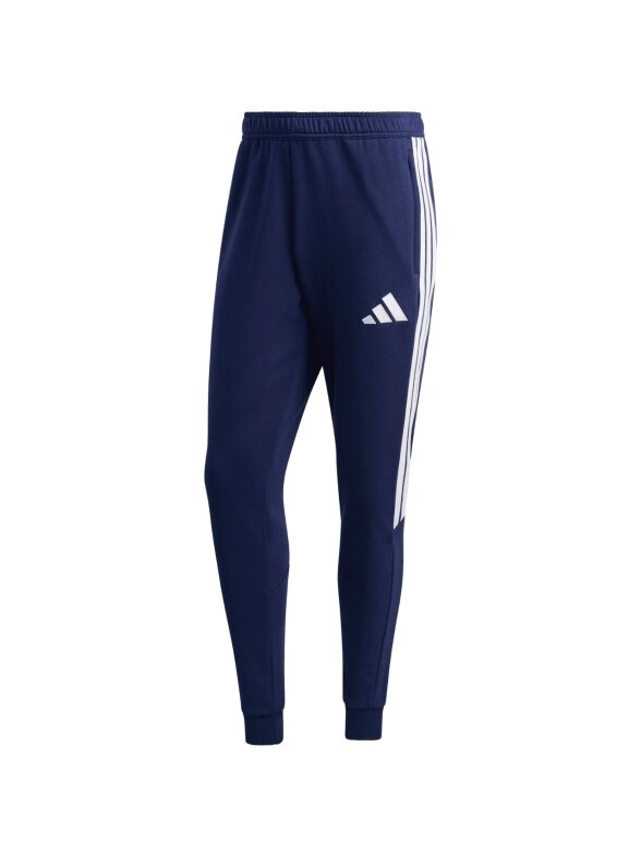 Adidas kelnės vyrams Tiro 26 League Sweat tamsiai mėlynos JY7153 1 Adidas kelnės vyrams Tiro 26 League Sweat tamsiai mėlynos JY7153 1