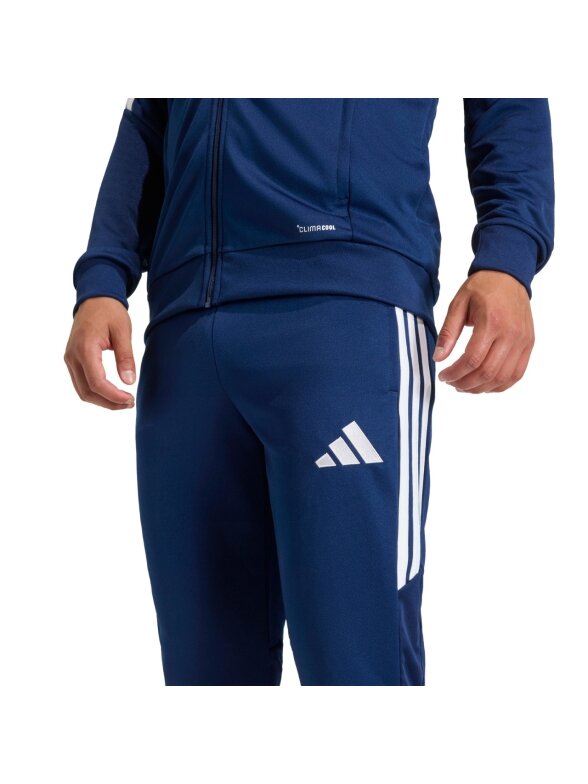 Adidas vyriškos 3/4 treniruočių kelnės Tiro 26 League Training tamsiai mėlynos KA6341 3 Adidas vyriškos 3/4 treniruočių kelnės Tiro 26 League Training tamsiai mėlynos KA6341 3