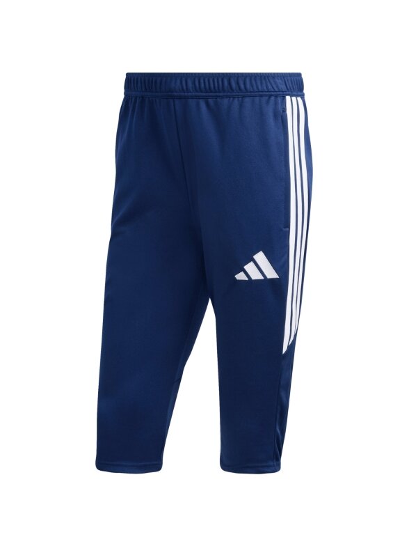 Adidas vyriškos 3/4 treniruočių kelnės Tiro 26 League Training tamsiai mėlynos KA6341 1