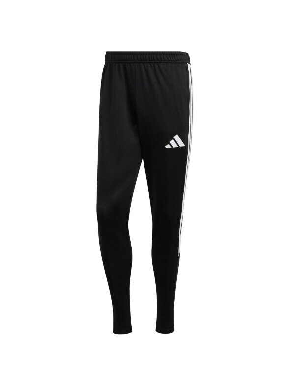 adidas Tiro 26 League Training Regular vyriškos juodos kelnės JY7230 1