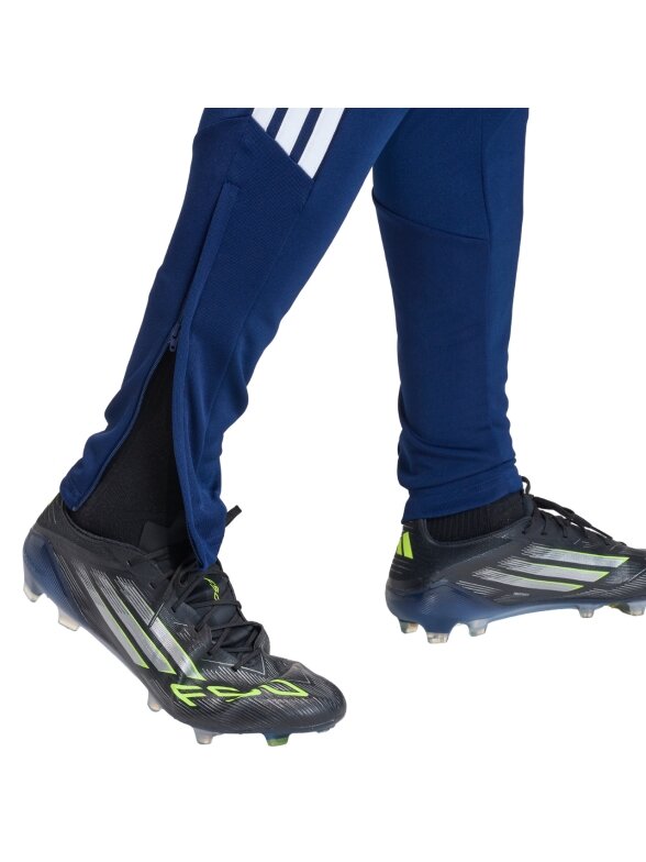 adidas Tiro 26 League Training Regular vyrams tamsiai mėlyni JY7229 4