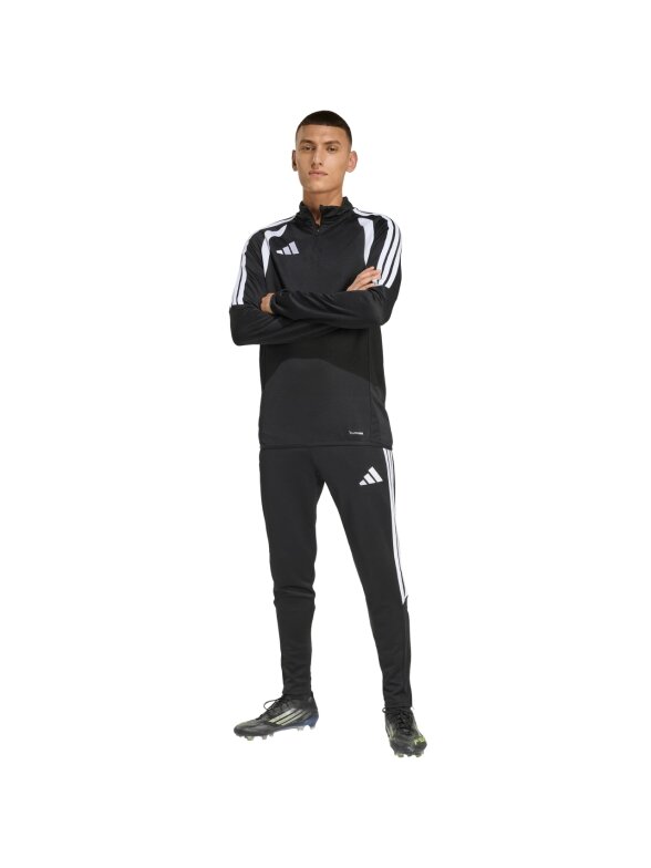 Adidas Tiro 26 League Training Slim vyrams juodos JY7113 5