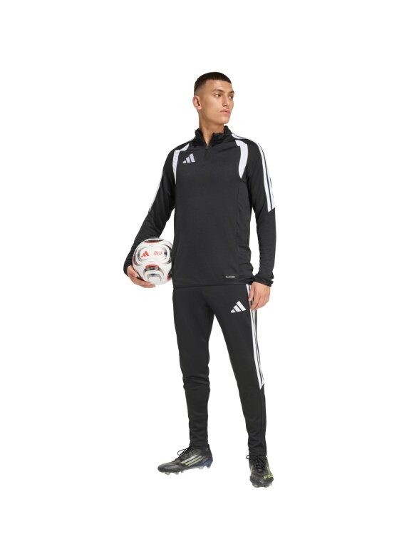 Adidas Tiro 26 League Training Slim vyrams juodos JY7113 6 Adidas Tiro 26 League Training Slim vyrams juodos JY7113 6