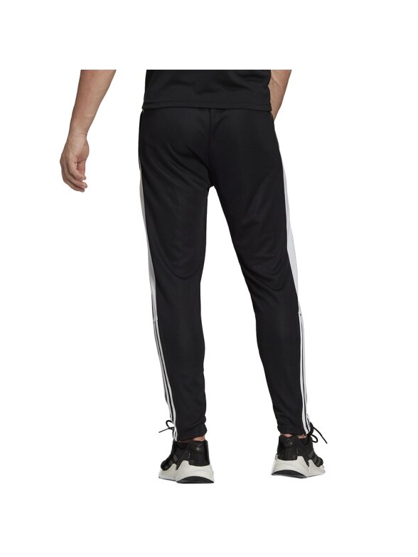 Adidas Tiro vyriškos kelnės juodos H59990 Adidas Tiro vyriškos kelnės juodos H59990