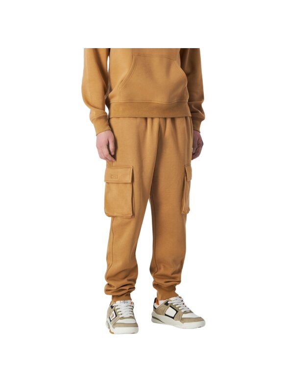 Champion Rib Cuff Cargo Pants garstyčios 220298 MS034 Champion Rib Cuff Cargo Pants garstyčios 220298 MS034