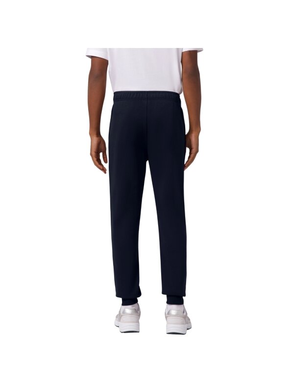 Champion Rib Cuff Pants, tamsiai mėlynos spalvos 220299 BS501 2 Champion Rib Cuff Pants, tamsiai mėlynos spalvos 220299 BS501 2