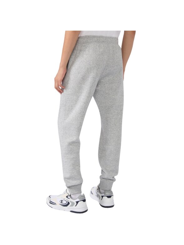 Champion Rib Cuff Pants vyriškos kelnės, pilkos 220299 EM021 2