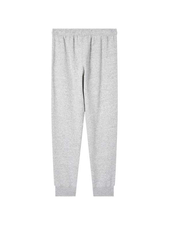 Champion Rib Cuff Pants vyriškos kelnės, pilkos 220299 EM021 1 Champion Rib Cuff Pants vyriškos kelnės, pilkos 220299 EM021 1