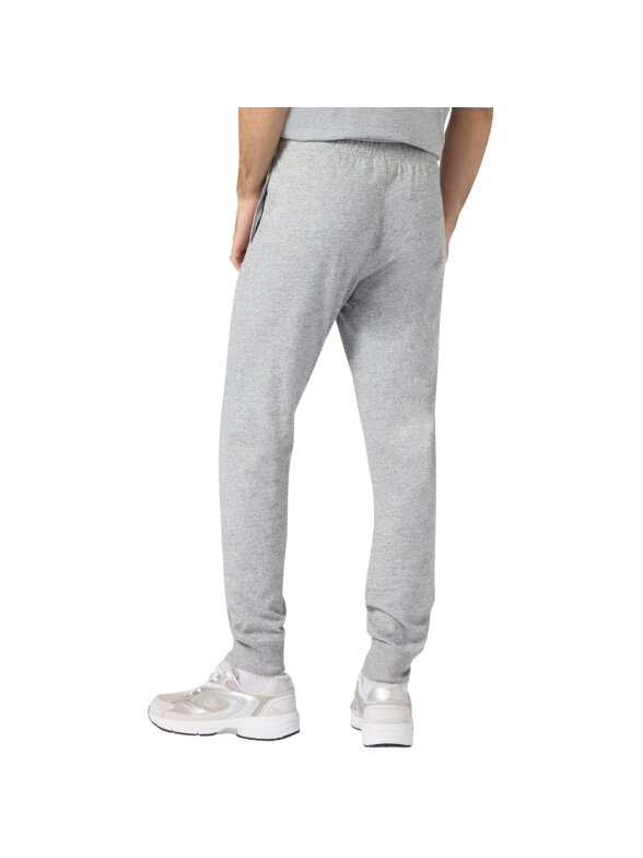 Champion Rib Cuff Pants vyriškos kelnės, pilkos 220307 EM021 2 Champion Rib Cuff Pants vyriškos kelnės, pilkos 220307 EM021 2