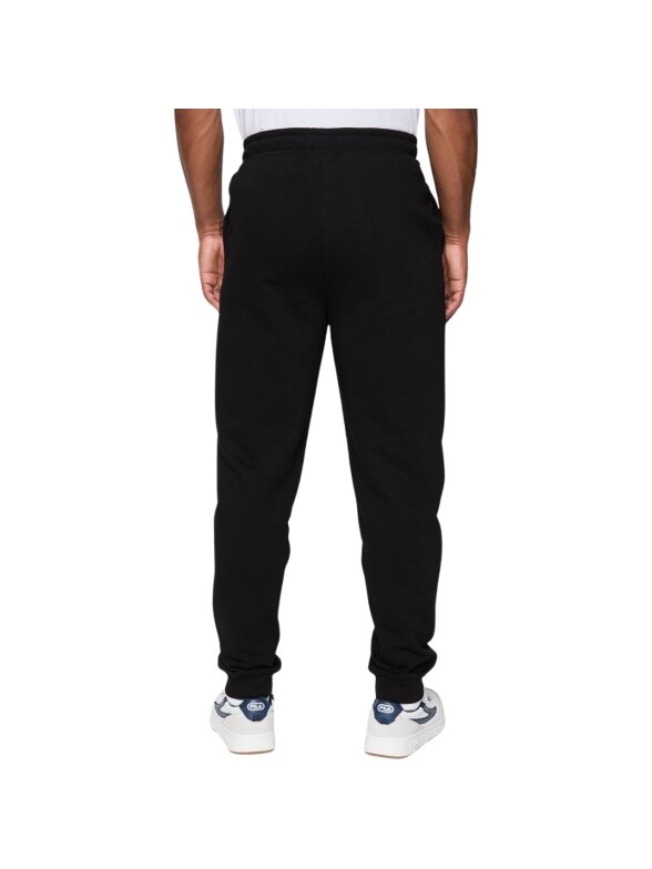 Fila Bovrup vyriškos kelnės juodos FAU0146 80010 3 Fila Bovrup vyriškos kelnės juodos FAU0146 80010 3