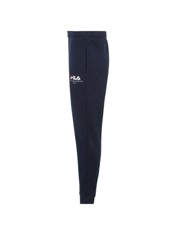 Fila Bovrup vyriškos kelnės, tamsiai mėlynos FAU0146 50004 2