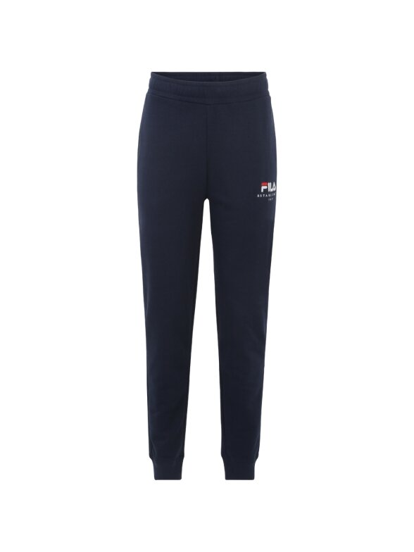 Fila Bovrup vyriškos kelnės, tamsiai mėlynos FAU0146 50004