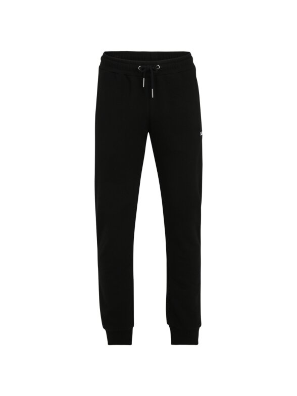Fila Braives vyriškos kelnės juodos FAM0342 80010 1
