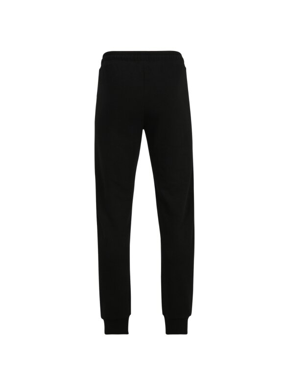 Fila Braives vyriškos kelnės juodos FAM0342 80010 2