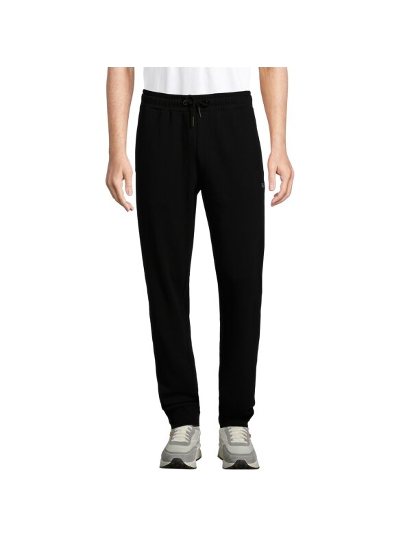 Fila Braives vyriškos kelnės juodos FAM0342 80010