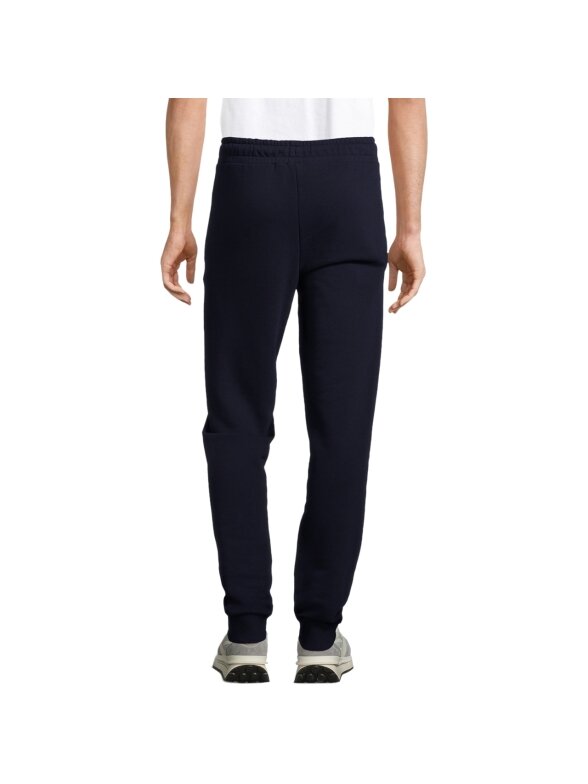Fila Braives vyriškos kelnės, tamsiai mėlynos FAM0342 50004 3 Fila Braives vyriškos kelnės, tamsiai mėlynos FAM0342 50004 3