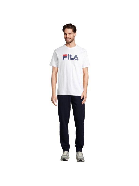 Fila Braives vyriškos kelnės, tamsiai mėlynos FAM0342 50004 4 Fila Braives vyriškos kelnės, tamsiai mėlynos FAM0342 50004 4