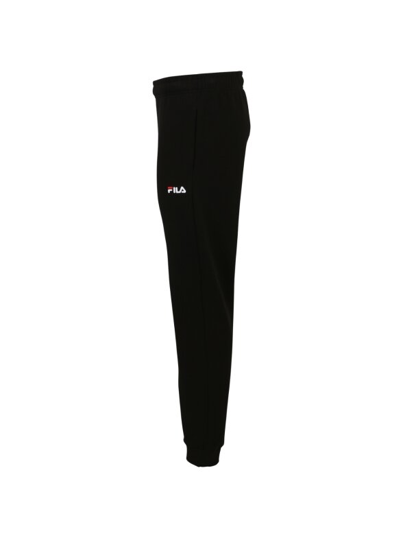Fila Lunigo vyriškos kelnės juodos FAM0878 80010 2 Fila Lunigo vyriškos kelnės juodos FAM0878 80010 2