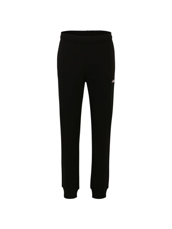 Fila Lunigo vyriškos kelnės juodos FAM0878 80010