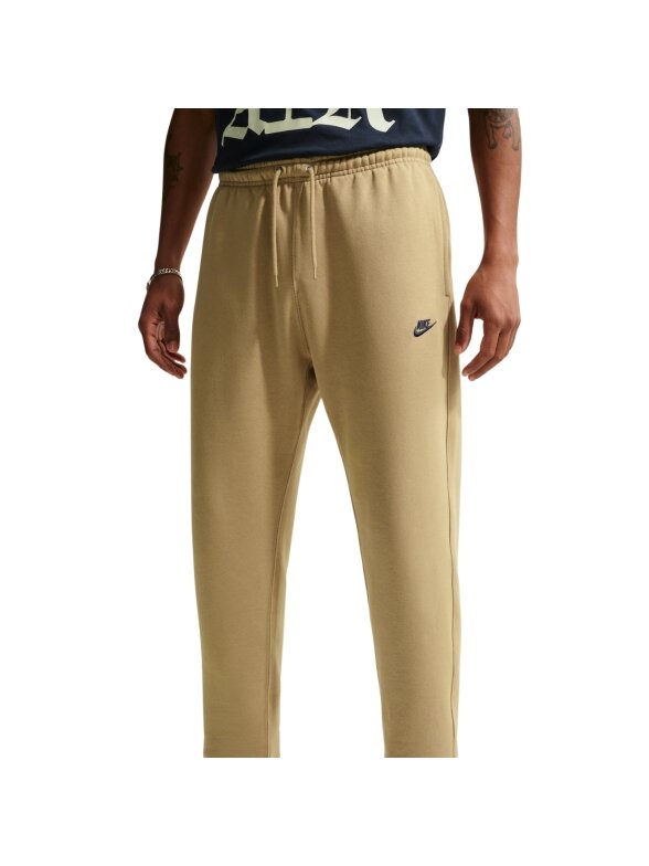 Vyriškos Nike Club BB Jogger kelnės, smėlio spalvos FN3787 298 2