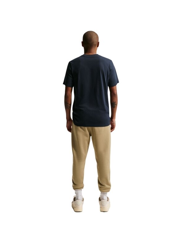 Vyriškos Nike Club BB Jogger kelnės, smėlio spalvos FN3787 298 6 Vyriškos Nike Club BB Jogger kelnės, smėlio spalvos FN3787 298 6