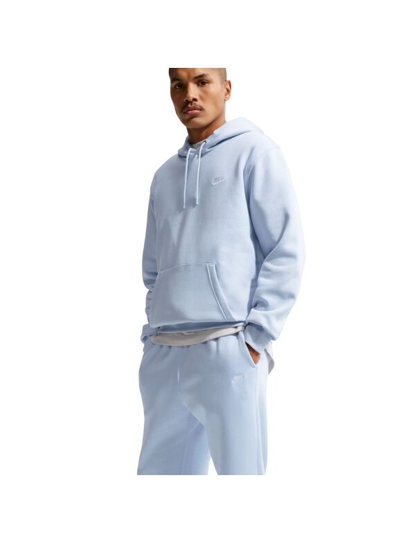 Nike Club BB Jogger vyriškos kelnės, mėlynos FN3787 407 2