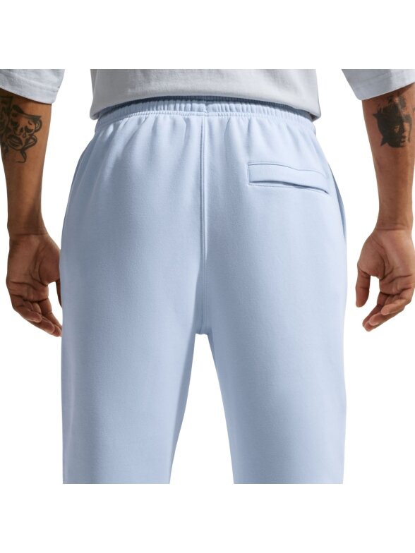 Nike Club BB Jogger vyriškos kelnės, mėlynos FN3787 407 3