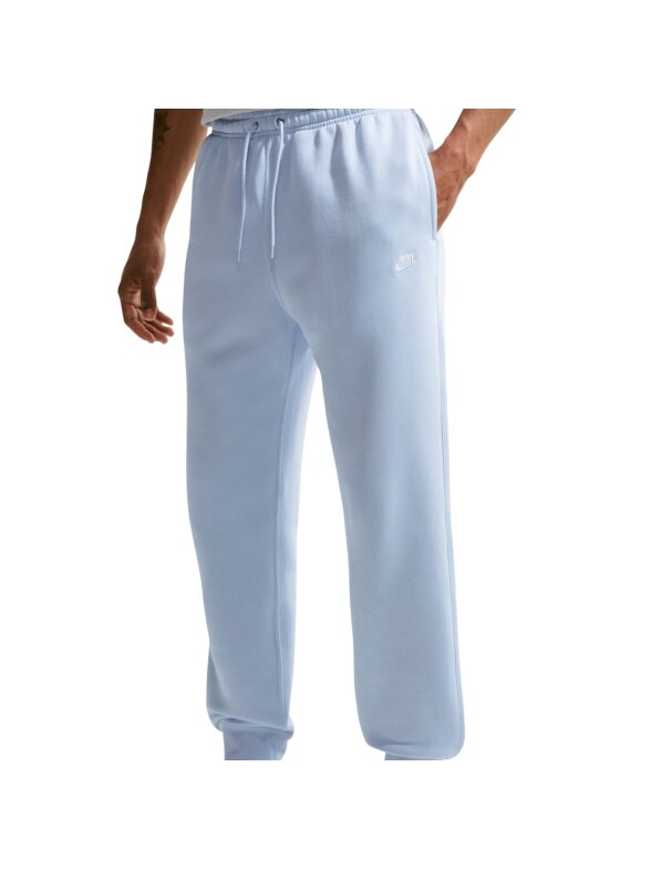 Nike Club BB Jogger vyriškos kelnės, mėlynos FN3787 407 4