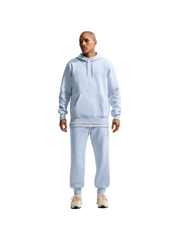 Nike Club BB Jogger vyriškos kelnės, mėlynos FN3787 407 5