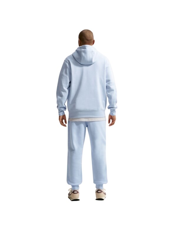 Nike Club BB Jogger vyriškos kelnės, mėlynos FN3787 407 6 Nike Club BB Jogger vyriškos kelnės, mėlynos FN3787 407 6