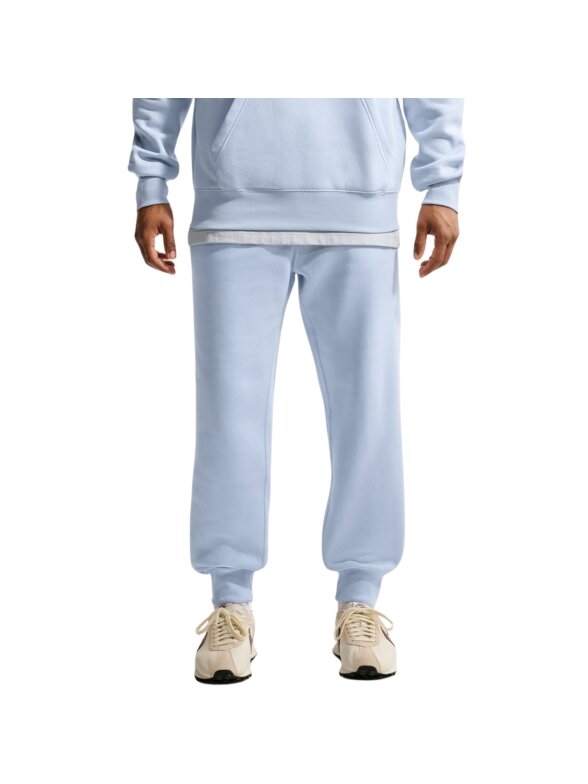 Nike Club BB Jogger vyriškos kelnės, mėlynos FN3787 407 Nike Club BB Jogger vyriškos kelnės, mėlynos FN3787 407