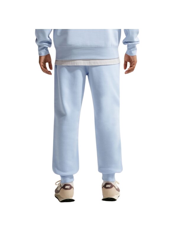Nike Club BB Jogger vyriškos kelnės, mėlynos FN3787 407 1