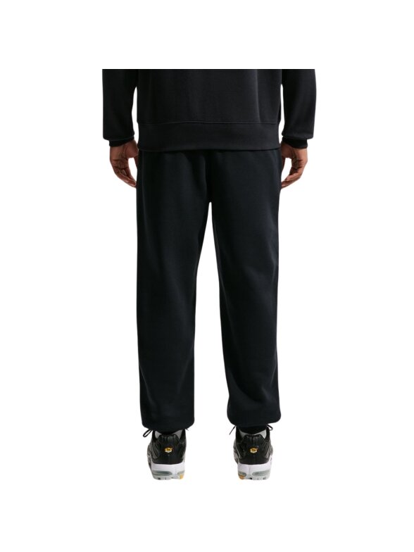Nike Club BB Jogger vyriškos kelnės juodos FN3787 010 1