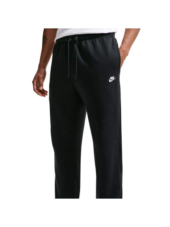 Nike Club BB Jogger vyriškos kelnės juodos FN3787 010 2 Nike Club BB Jogger vyriškos kelnės juodos FN3787 010 2
