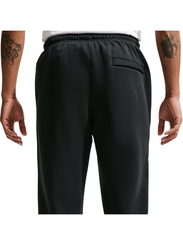 Nike Club BB Jogger vyriškos kelnės juodos FN3787 010 3