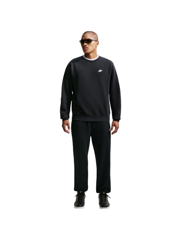 Nike Club BB Jogger vyriškos kelnės juodos FN3787 010 5 Nike Club BB Jogger vyriškos kelnės juodos FN3787 010 5
