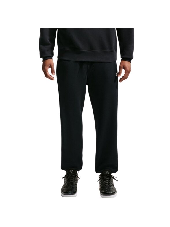 Nike Club BB Jogger vyriškos kelnės juodos FN3787 010