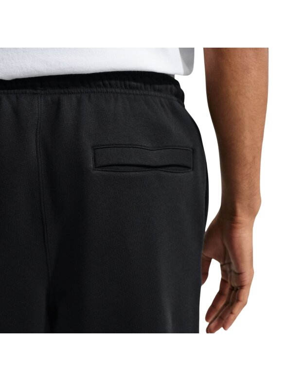 Nike vyriškos kelnės Club BB Jogger juodos FN3787 015 3 Nike vyriškos kelnės Club BB Jogger juodos FN3787 015 3
