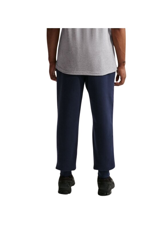 Nike vyriškos kelnės Club BB Jogger, tamsiai mėlynos FN3787 451 1 Nike vyriškos kelnės Club BB Jogger, tamsiai mėlynos FN3787 451 1