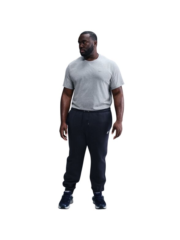Nike vyriškos kelnės Club BB Jogger, tamsiai mėlynos FN3787 451 4 Nike vyriškos kelnės Club BB Jogger, tamsiai mėlynos FN3787 451 4