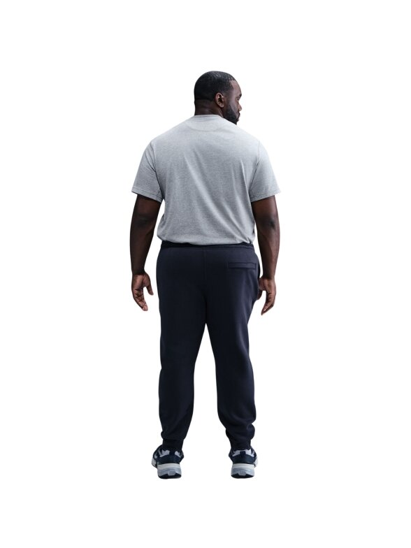 Nike vyriškos kelnės Club BB Jogger, tamsiai mėlynos FN3787 451 5